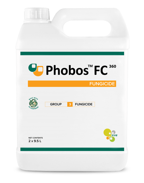 Phobos360