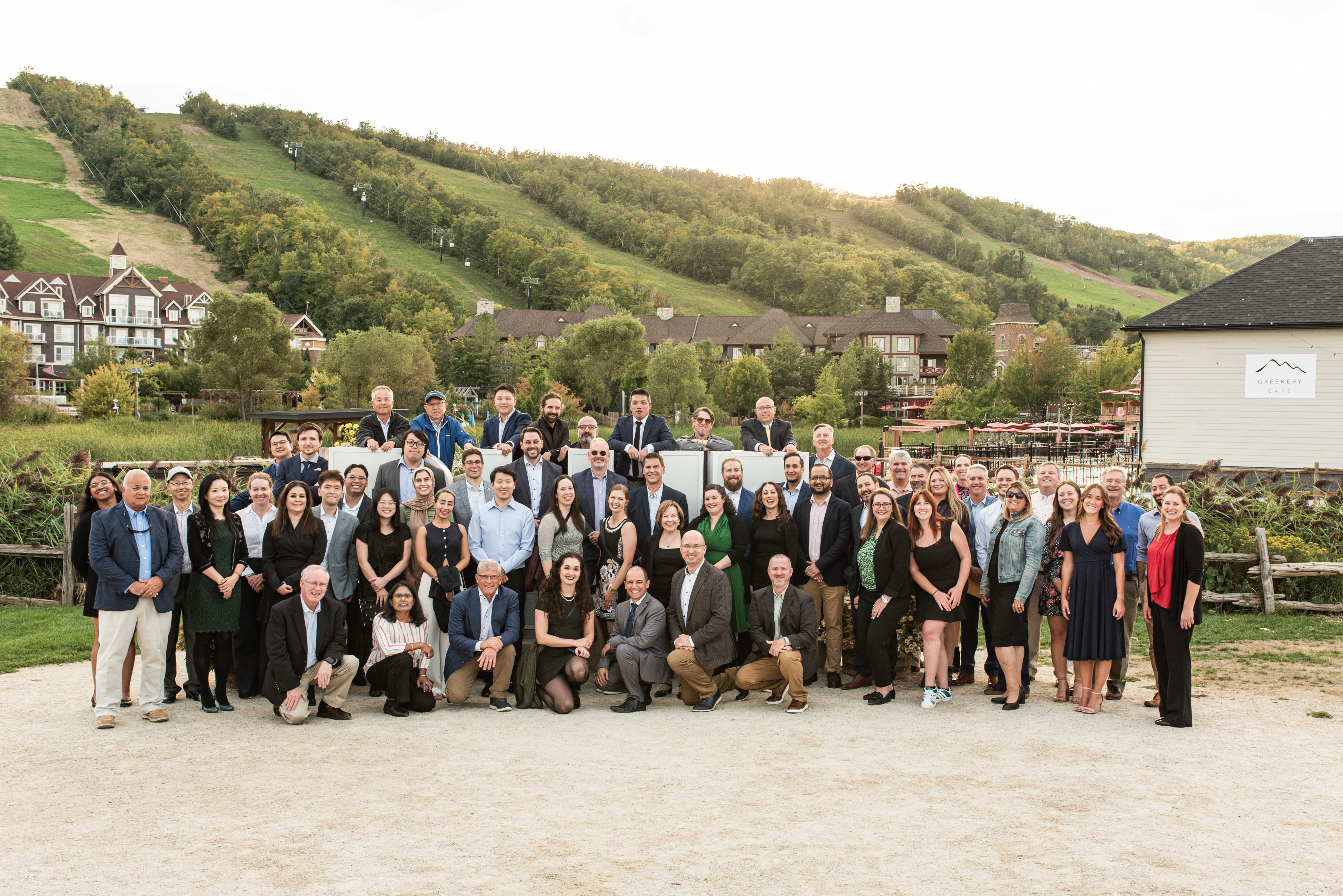 Building Momentum: Vive's 2026 Kickoff