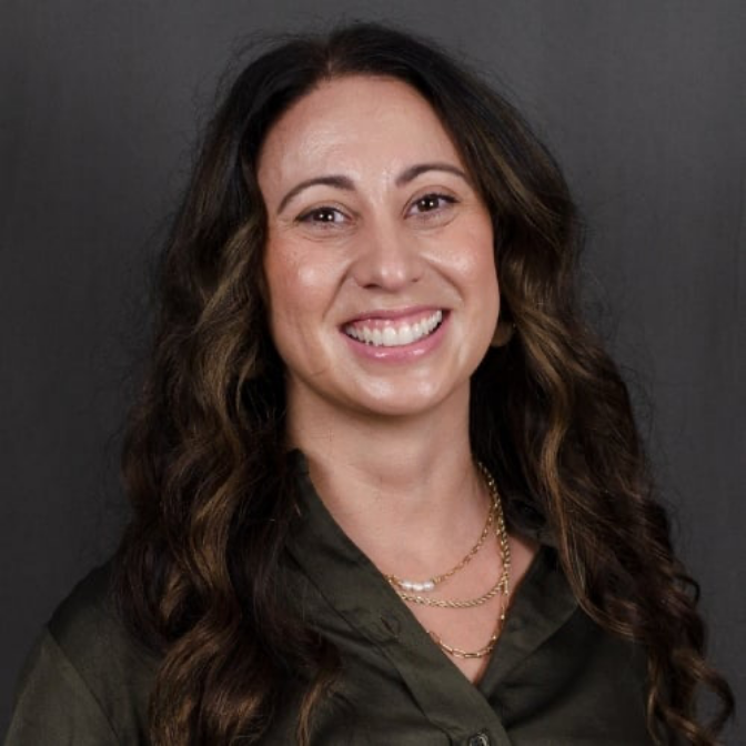 Katie Grace Team Headshot