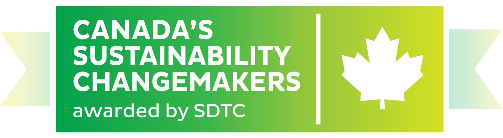 Vive Crop Protection Recognized by SDTC as 2022 Sustainability Changemaker