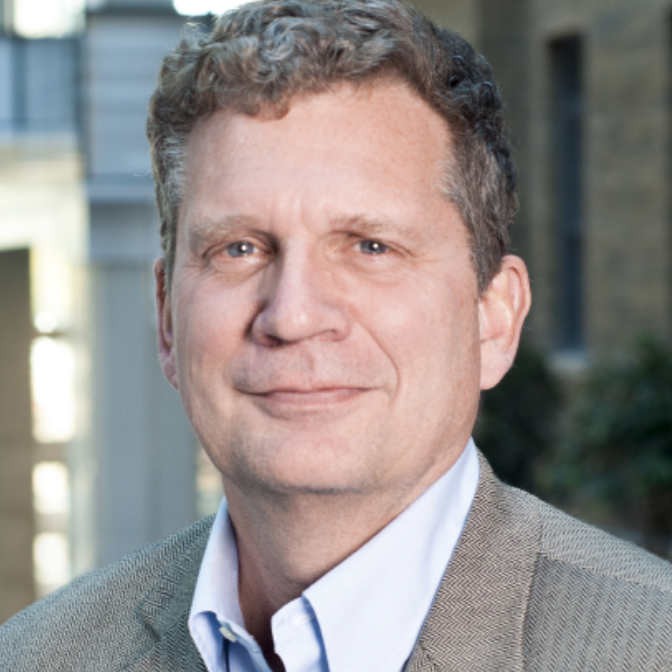 WIlliam Lambert Team Headshot