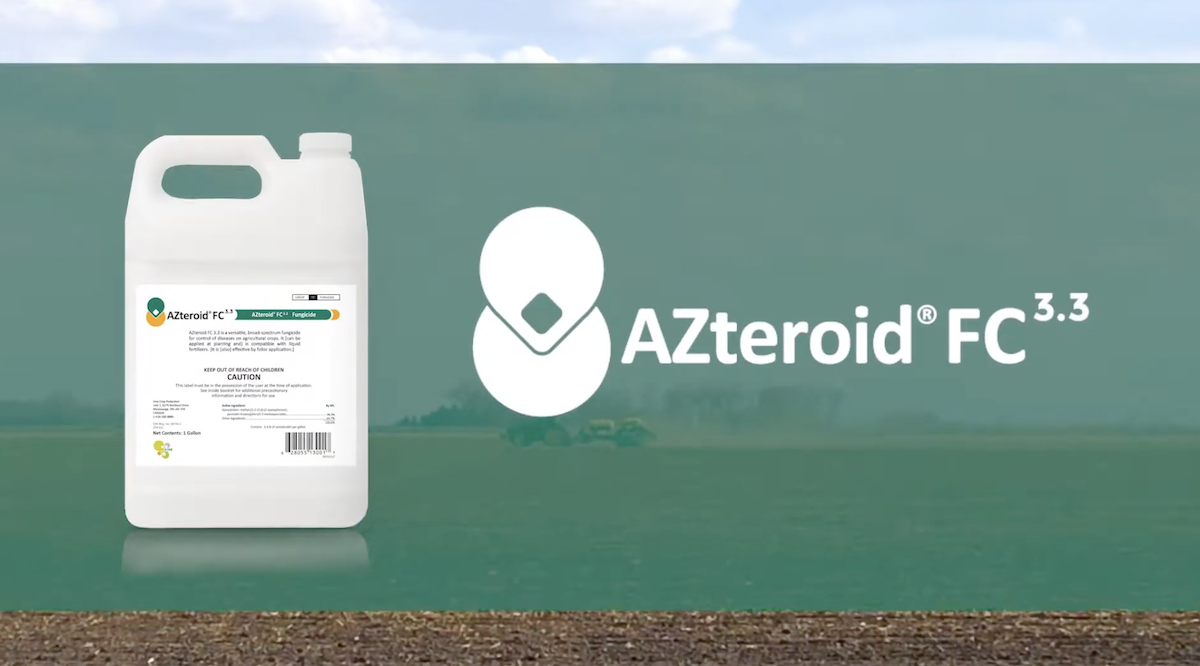 Precision Chemistry: AZteroid FC 3.3