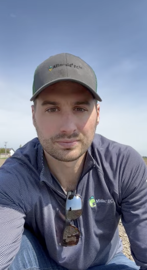 Vive Agronomy Update: Corn